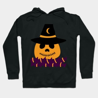 Halloween Sweet Pumpkin Hoodie